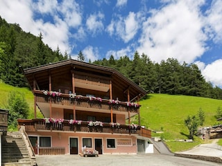 Apartamento St. Ulrich in Gröden  5