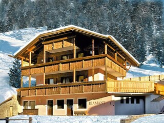 Apartment St. Ulrich in Gröden  5
