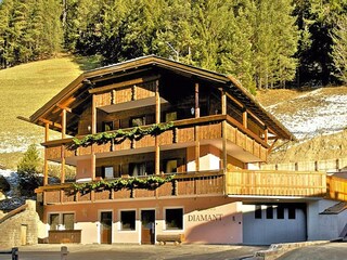 Apartment St. Ulrich in Gröden  6