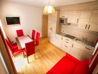 Apartamento St. Ulrich in Gröden  9