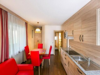Apartamento St. Ulrich in Gröden  9