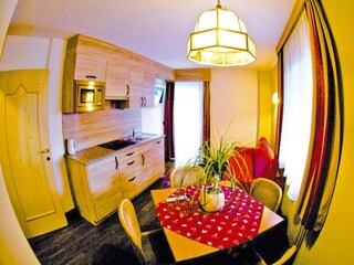 Apartamento St. Ulrich in Gröden  12
