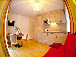 Apartamento St. Ulrich in Gröden  13