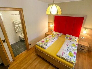 Apartamento St. Ulrich in Gröden  14