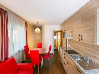 Apartment St. Ulrich in Gröden Features 6