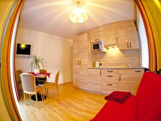 Apartment St. Ulrich in Gröden Features 7