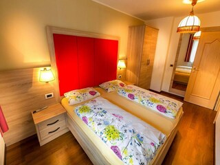 Apartamento St. Ulrich in Gröden Características 4