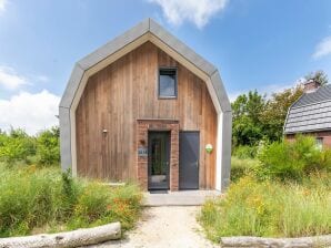 Parc de vacances Belle villa neuve avec sauna entourée d'une réserve de dunes près de la mer - Egmond aan den Hoef - image1