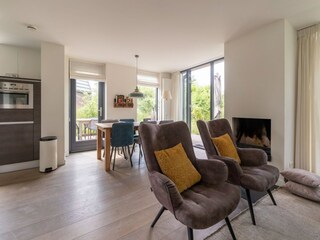 Holiday park Egmond aan den Hoef Features 16