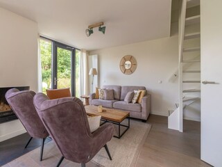 Vakantiepark Egmond aan den Hoef Kenmerken 12