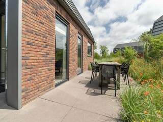 Parc de vacances Egmond aan den Hoef Enregistrement extérieur 2