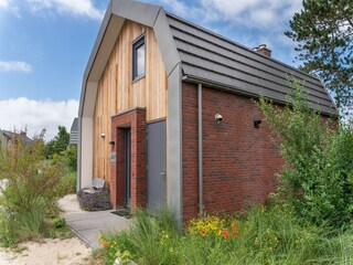 Vakantiepark Egmond aan den Hoef Buitenaudio-opname 6