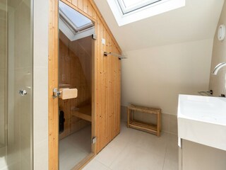 Holiday park Egmond aan den Hoef Features 19