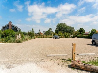Vakantiepark Egmond aan den Hoef  35