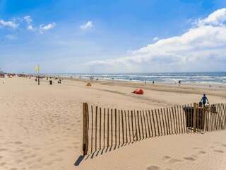 Parc de vacances Egmond aan den Hoef Environnement 30