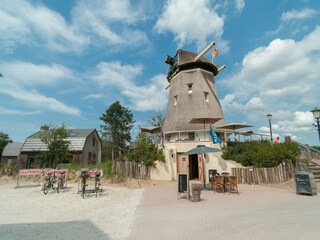 Vakantiepark Egmond aan den Hoef Omgeving 28