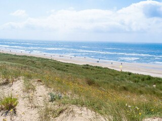 Holiday park Egmond aan den Hoef Environment 33