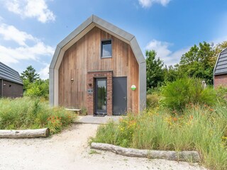 Vakantiepark Egmond aan den Hoef Buitenaudio-opname 3
