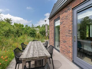 Vakantiepark Egmond aan den Hoef Buitenaudio-opname 4