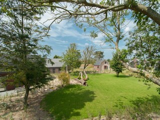 Holiday park Egmond aan den Hoef Environment 32
