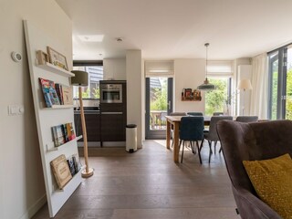 Holiday park Egmond aan den Hoef Features 18