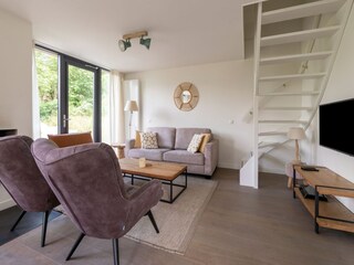 Holiday park Egmond aan den Hoef Features 27