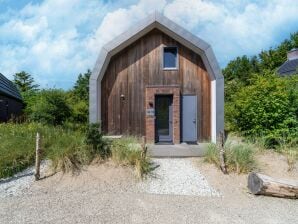Ferienpark Villa in Egmond nahe Dünen - Egmond aan den Hoef - image1