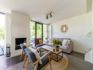 Holiday park Egmond aan den Hoef Features 18