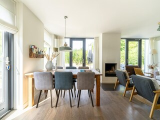 Holiday park Egmond aan den Hoef Features 28