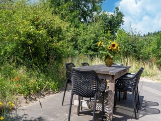 Vakantiepark Egmond aan den Hoef Buitenaudio-opname 2