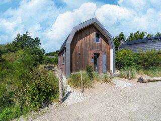 Vakantiepark Egmond aan den Hoef Buitenaudio-opname 7