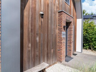 Parc de vacances Egmond aan den Hoef Équipement 19