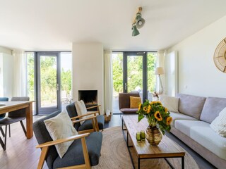 Vakantiepark Egmond aan den Hoef Kenmerken 20