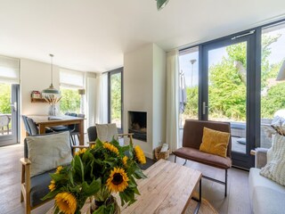 Vakantiepark Egmond aan den Hoef Kenmerken 20