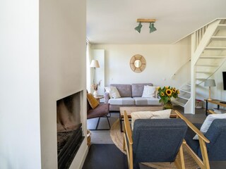 Vakantiepark Egmond aan den Hoef Kenmerken 13