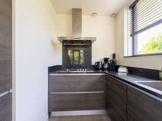 Vakantiepark Egmond aan den Hoef Kenmerken 10