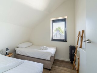 Parco vacanze Egmond aan den Hoef Caratteristiche 28
