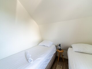 Holiday park Egmond aan den Hoef Features 15