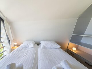 Holiday park Egmond aan den Hoef Features 22