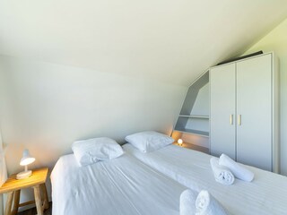 Parco vacanze Egmond aan den Hoef Caratteristiche 23