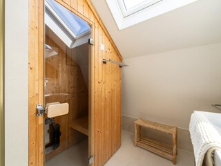 Parc de vacances Egmond aan den Hoef Équipement 23