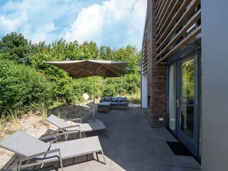 Vakantiepark Egmond aan den Hoef Buitenaudio-opname 3