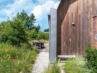Vakantiepark Egmond aan den Hoef Buitenaudio-opname 7