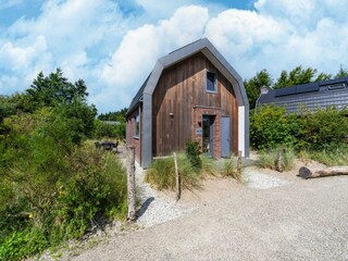 Parco vacanze Egmond aan den Hoef Registrazione all'aperto 6