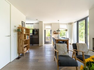 Parco vacanze Egmond aan den Hoef Caratteristiche 27