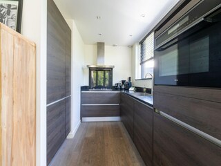 Parque de vacaciones Egmond aan den Hoef Características 21