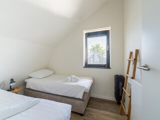 Parque de vacaciones Egmond aan den Hoef Características 22