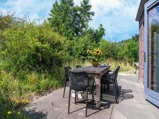 Vakantiepark Egmond aan den Hoef Buitenaudio-opname 5