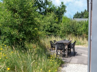 Parc de vacances Egmond aan den Hoef Enregistrement extérieur 8