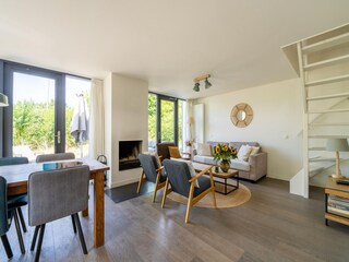 Parco vacanze Egmond aan den Hoef Caratteristiche 34